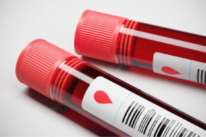 Blood Testing Naturopath