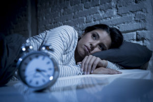 Natural Treatment for Insomnia