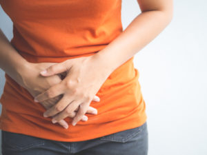 Painful Periods (Dysmenorrhoea)