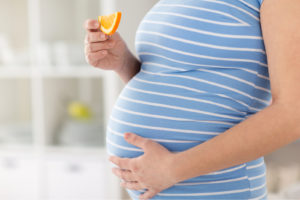 7 Vitamins & Minerals for a Healthy Pregnancy