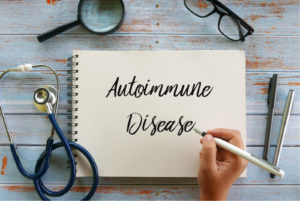 Natural Autoimmune Treatments